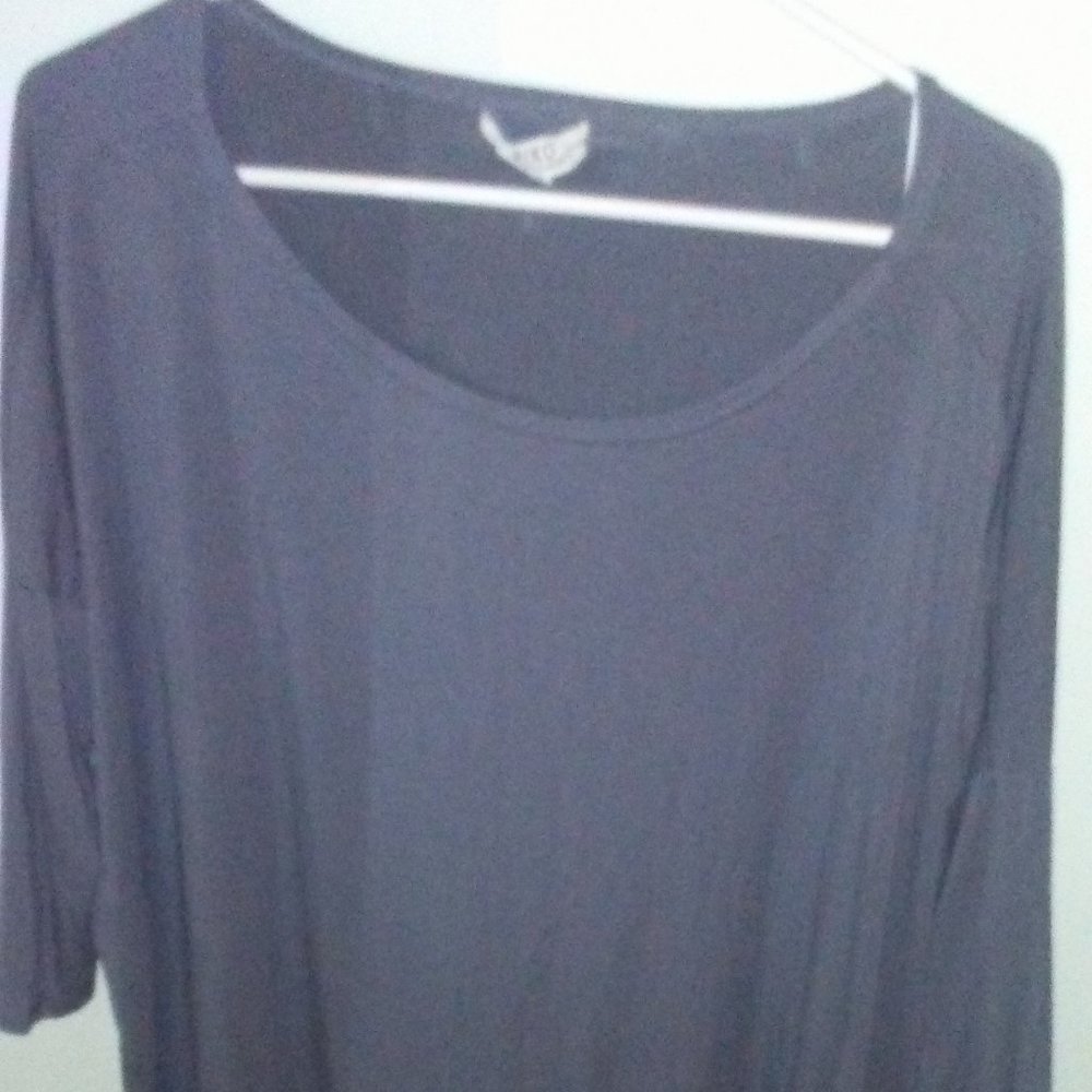 Grey PIKO